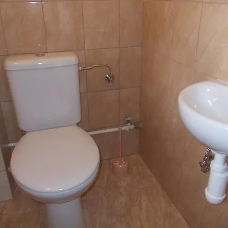 Gospodarstwo wiejskie K Brodu Náchod